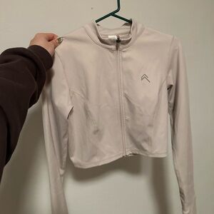 Oner active cropped timeless jacket size M